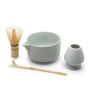 The Matcha Set