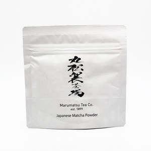 Wellbeing: Premium Grade Japanese Matcha Powder - 45g