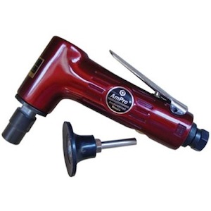 AMPRO® Air Angle Die Grinder & Sander