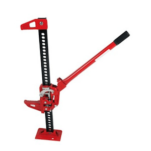 Wayco Farm Jack 33″ 1.5 Ton