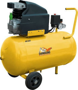 Products: 10CFM 2.5HP Direct Drive Compressor AC10I