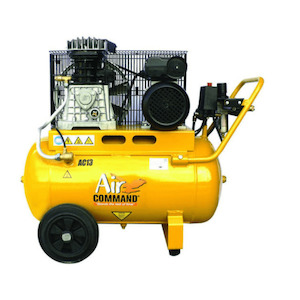 13CFM 2HP Compressor- 50L Tank AC13