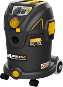 Products: 1400W 30L Tank Wet & Dry Vacuum Cleaner PRO30L