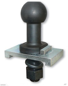 CM® Towball – 50mm High Rise