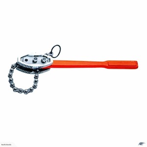 GARRICK® HEAVY DUTY Tongue Wrench – 4″