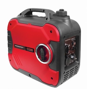 Compact 150A – 2000W Honda Welder Generator Magic weld 150