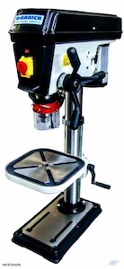 Garrick® DB20 550 Watt Bench Drill Press
