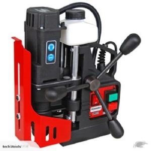 Holemaker® Pro35 Magnetic Base Drill 920w / 350rpm