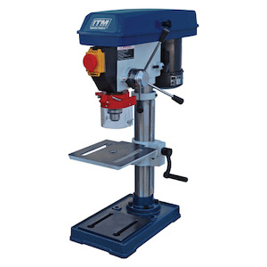 ITM Bench Drill Press 13mm Cap. 375W 5-Speed