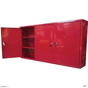 ProEquip® 1200mm Steel Wall Cabinet (Heavy Duty)