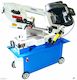 BRAMLEY® / GARRICK® BS712 7″ Bandsaw