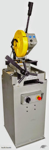 GARRICK Model 0275 – 275MM COLD-CUT SAW