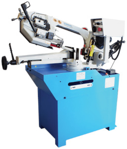 GARRICK® BS260 HD Metal Cutting BANDSAW (BS260 HD / BS 260 HD)