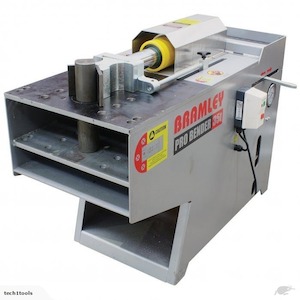 NEW RELEASE ProBender Hydraulic Horizontal Bender (35 Ton - ) 088