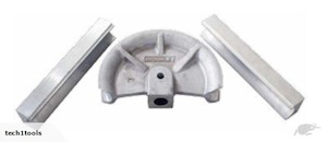 BRAMLEY® Bramley Thin Wall Round Former 1/2”