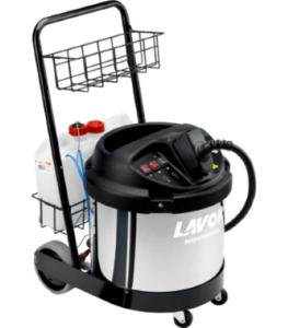 Angle Grinders: Professional Steam Generator GV Katla