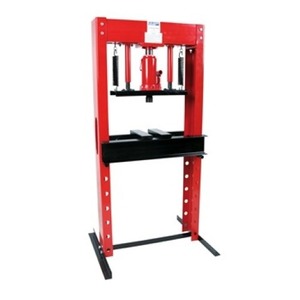 WAYCO® Hydraulic Press 20 Ton HT 1620mm Width 490mm Bed OS 202mm Bed IS 98mm Stroke 150mm