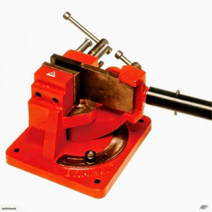 BRAMLEY® No. 2 Angle Bar Bender
