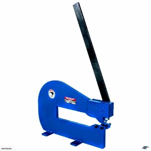 BRAMLEY® Bench Punch 3 – 10 mm