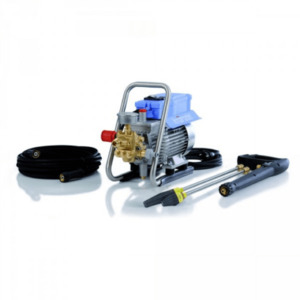 Angle Grinders: Kranzle HD10/122 Water Blaster Total Stop