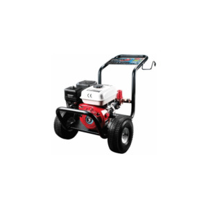 Powerjet 7HP 4 Stroke OHV Motorized Waterblaster PJ3000RS