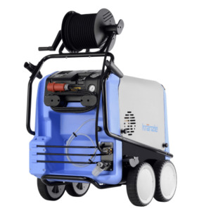 Kranzle Therm 1165 Steam Cleaner – Machine Only KTH1165-1