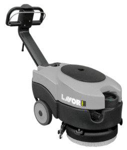 Lavor Quick 36 Battery Powered Floor Scrubber QUICK36