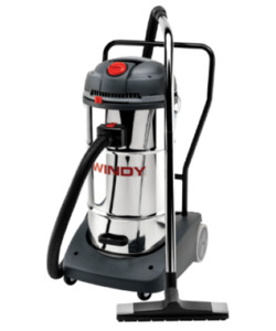 Lavor WINDY 365IR 3000W Wet & Dry Vacuum Cleaner Windy365IR