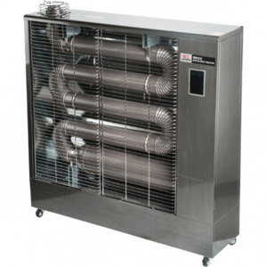 Oil Far-Infrared Heater IRH22