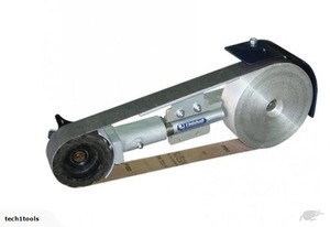 LINISHALL® Linishall Belt Grinding Attachments 1520-100