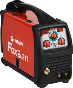 Helvi Fox 211 Digital