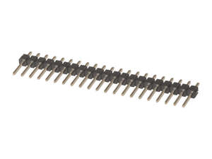 40 Pin Header Terminal Strip