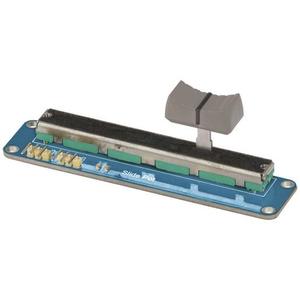 Arduino: Arduino Compatible 10K Ohm Slider Potentiometer Module