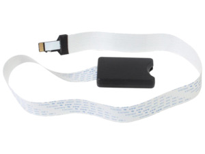 Clearance: MicroSD to SD Slot Extension Adaptor Cable