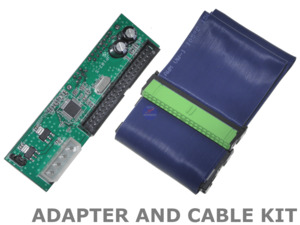 Sata Cables: Xbox IDE to SATA HDD Hard Disk Drive Upgrade Adapter Converter DIY MOD Board