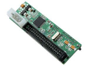 Sata Cables: IDE to SATA Adapter for Hard Drive Conversion
