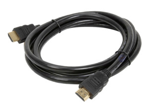 Hdmi Cables: 1m HDMI cable