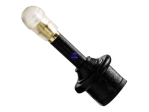 Toslink Spdif Optical Audio Cables: Male Mini-TOSLINK to Female TOSLINK S/PDIF Fibre Optic Audio Connector Adapter Converter