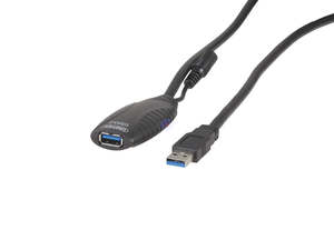 Active 10m USB 3.0 Extension Cable