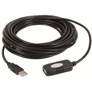 Powered USB Extension Cable 10m