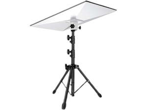 Starlink Accessories: Starlink Gen 3 Mini Dish Tripod Stand Kit – Universal Adjustable Mount for Portable Starlink V3 Dish | Heavy Duty Base for NZ Outdoors, DIY & Camping