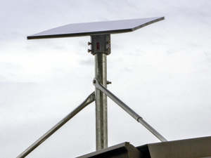 Best Selling: Starlink Gen 3 Roof Mount 500mm Pole