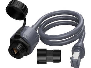 Best Selling: Starlink Gen 3 / Mini Waterproof Ethernet Adaptor Cable (RJ45)