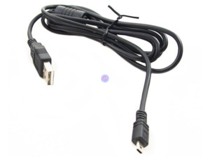 USB Cable for Samsung Digimax Digital Camera