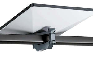 Starlink Mini Roof Rack Mount Bracket for Crossbars