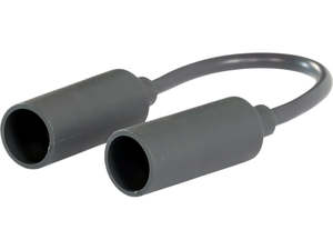Starlink Mini Female to Female 5.5x2.1mm DC Power Joiner