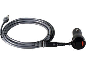 3m Starlink Mini 12/24V DC Power Cigarette Lighter Adapter Cable for RVs, Off-Gr&hellip;