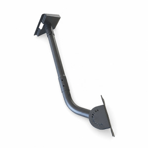 Best Selling: Starlink Standard 4 / Gen 3 Wall & Roof Mount Kit with Extended Arm