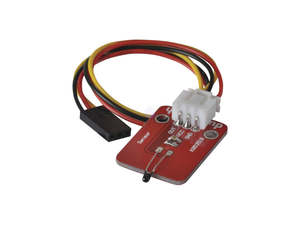 Temperature Sensor Module Arduino Compatible