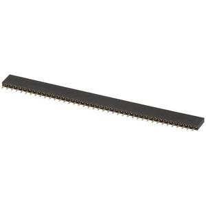 Arduino: 40 Pin Female Header Strip